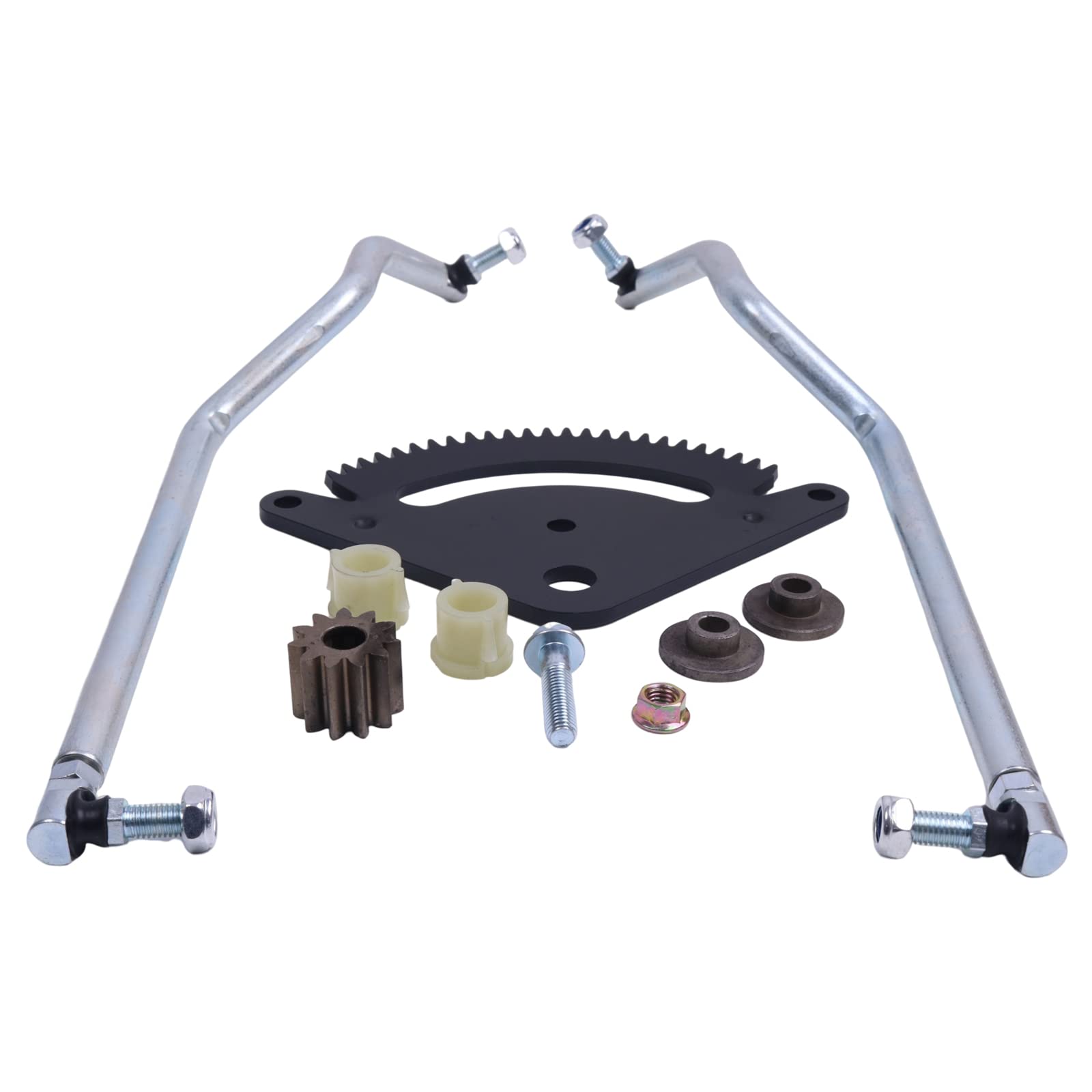 Kit de liaison de direction compatible avec JD GY20491 GY20492 GX20052 GX20053 GX21994 GX20057 GX20052BLE