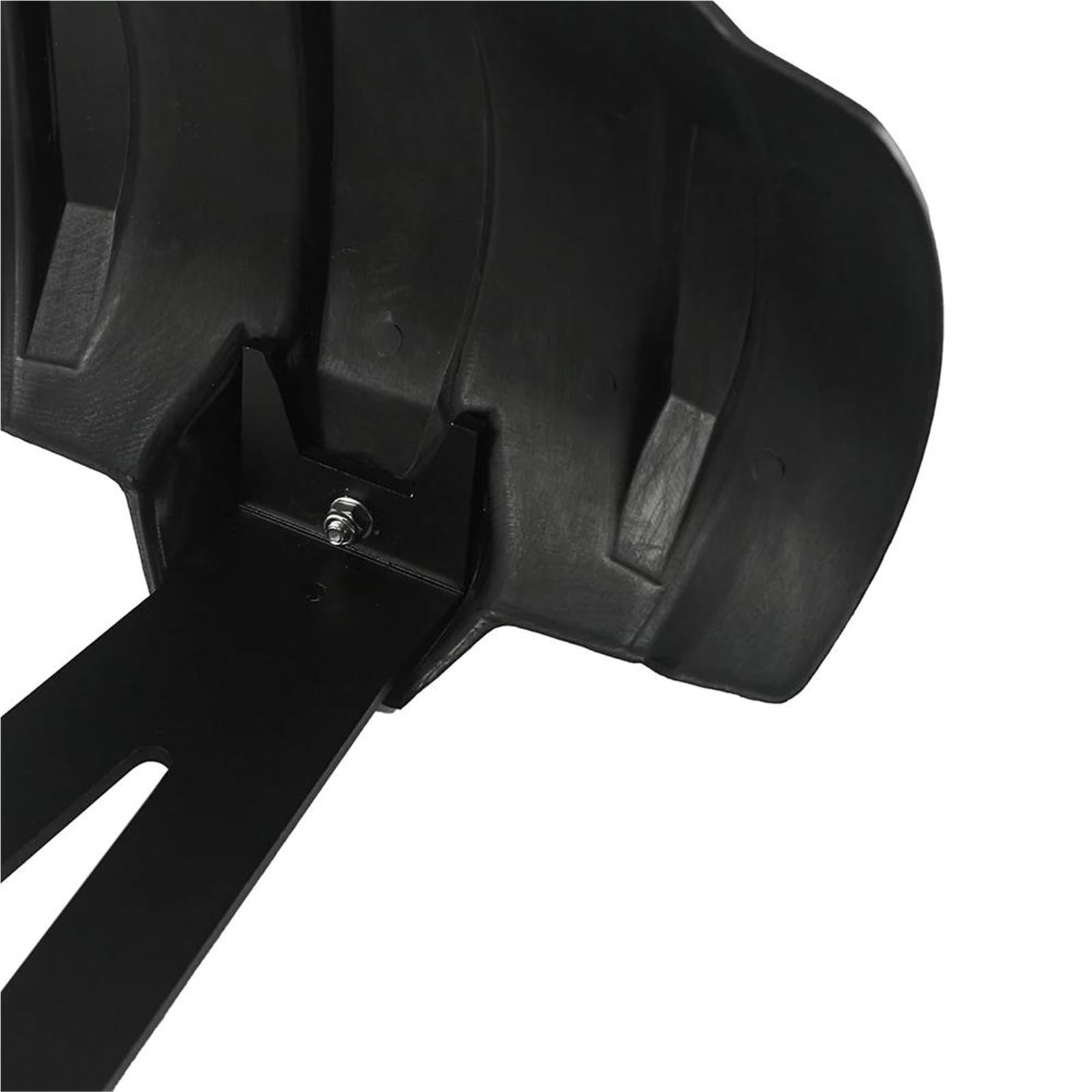 Moto Guardabarros Trasero Para BMW F800R F800GS F700GS F650GS F800 F700 F650 GS 2008-2018 Guardabarros Trasero De Motocicleta Contra Salpicaduras