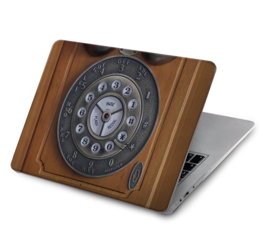 Housse MacBook Pro 14 vintage pour stopper les rayures sur l'aluminium de votre ordinateur
