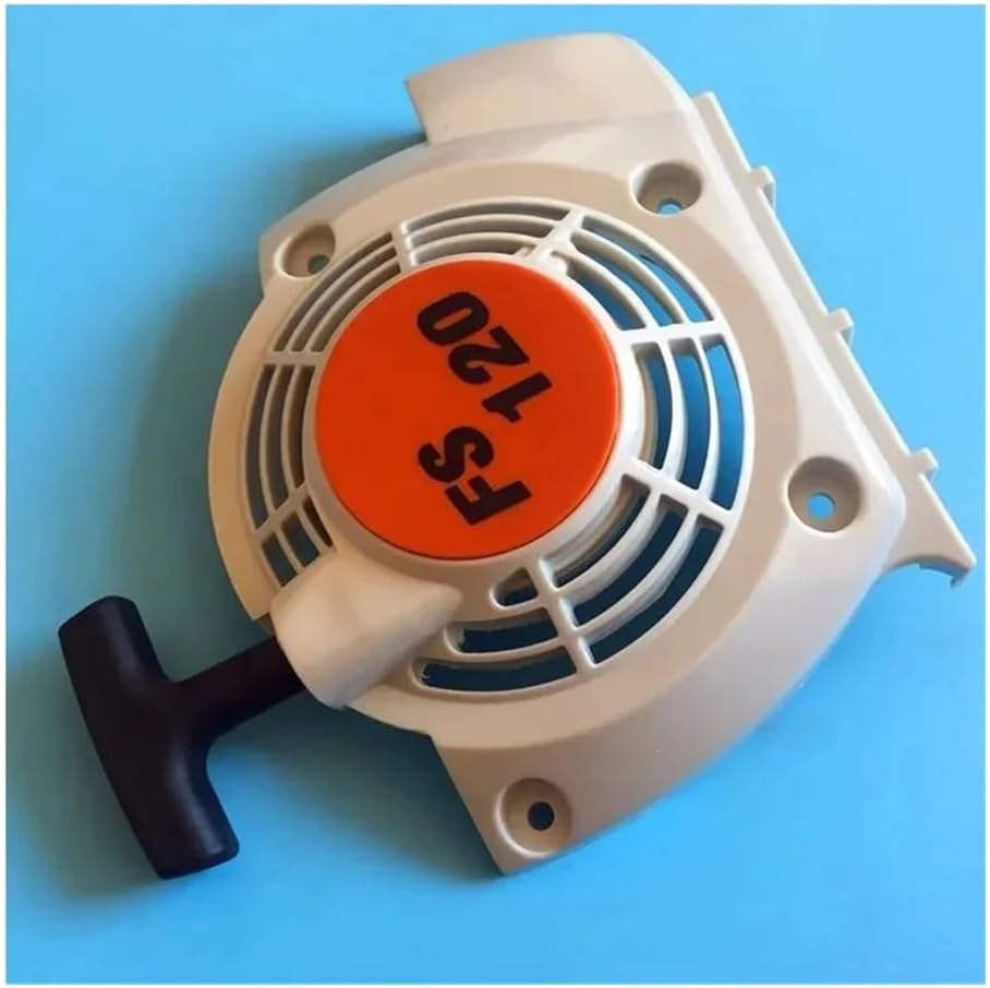 Recoil Starter Assembly Pull Rewind Start for S FS120 FS200 FS250 Trimmer 4134 080 2101
