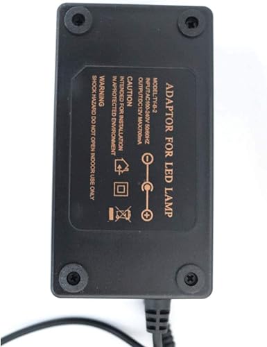 Miniatura 7 de Accesorios de microscopio digital 60 LED Anillo ajustable Luz Iluminador Lámpara para Microscopio de Zoom Estéreo Microscopio Accesorios