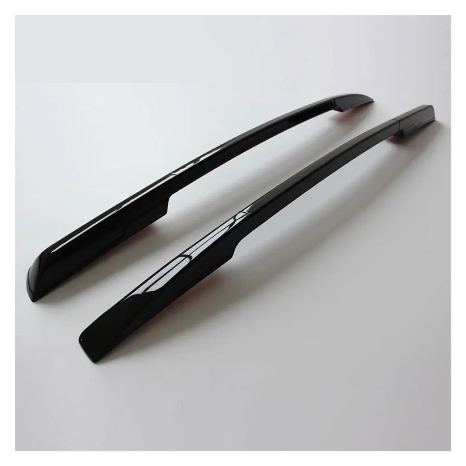Toit Voiture Barres Universal for Toyota for Hilux for Vigo for Revo 2005 2006 2009 2010 2012 2013 2014 2020 Pick Up Roof Rails Rack Carrier Bars Double Cabin Galeries Toit Voiture