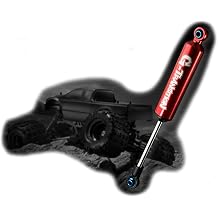 Gmade 20701 G-Transition Shock, Red, 90mm for 1/8 Crawler