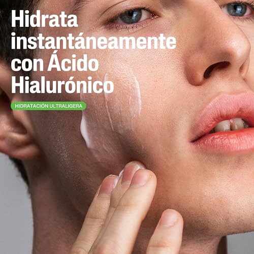 Variante de Cetaphil crema facial hidratante de día 88ML