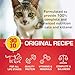 SPORTMiX Original Recipe Dry Cat Food 31 lb