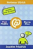  Asunto: error de envío : PinkMuffin@BerryBlue
