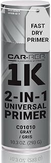 CAR-REP 2-in-1 Universal Primer Grey 400ml