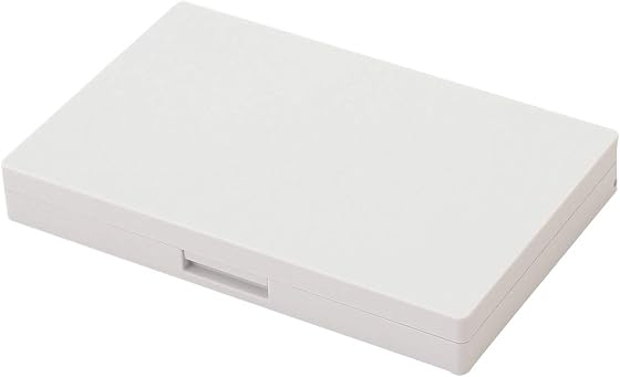 無印良品 無印良品 メイクパレット・S 111×71×15mm 02546410の商品画像
