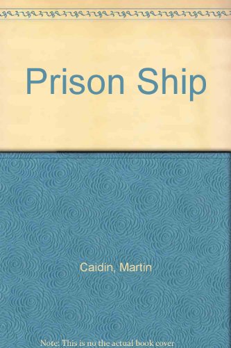 Prison Ship B001VC7UB8 Book Cover