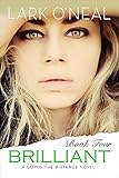 Brilliant (Going the Distance, Book 4)