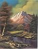 BOB Ross Books NEW Joy of #3