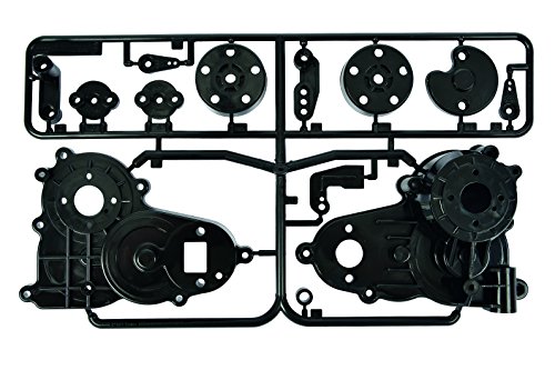 Preisvergleich Produktbild TAMIYA 300005294 - B-Teile Getriebegehäuse Super Clod Buster 58321