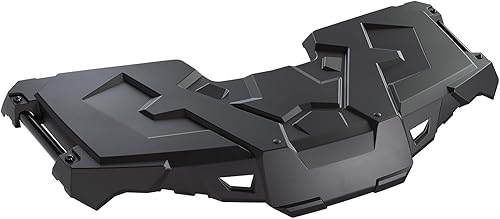 Miniatura 9 de Kojem Estante de almacenamiento frontal compatible con Polaris Sportsman 450 570 SP X2 ETX 2015 Hawkeye 325 2X4 / Farmhand HD 450 2x4 2017 2x4