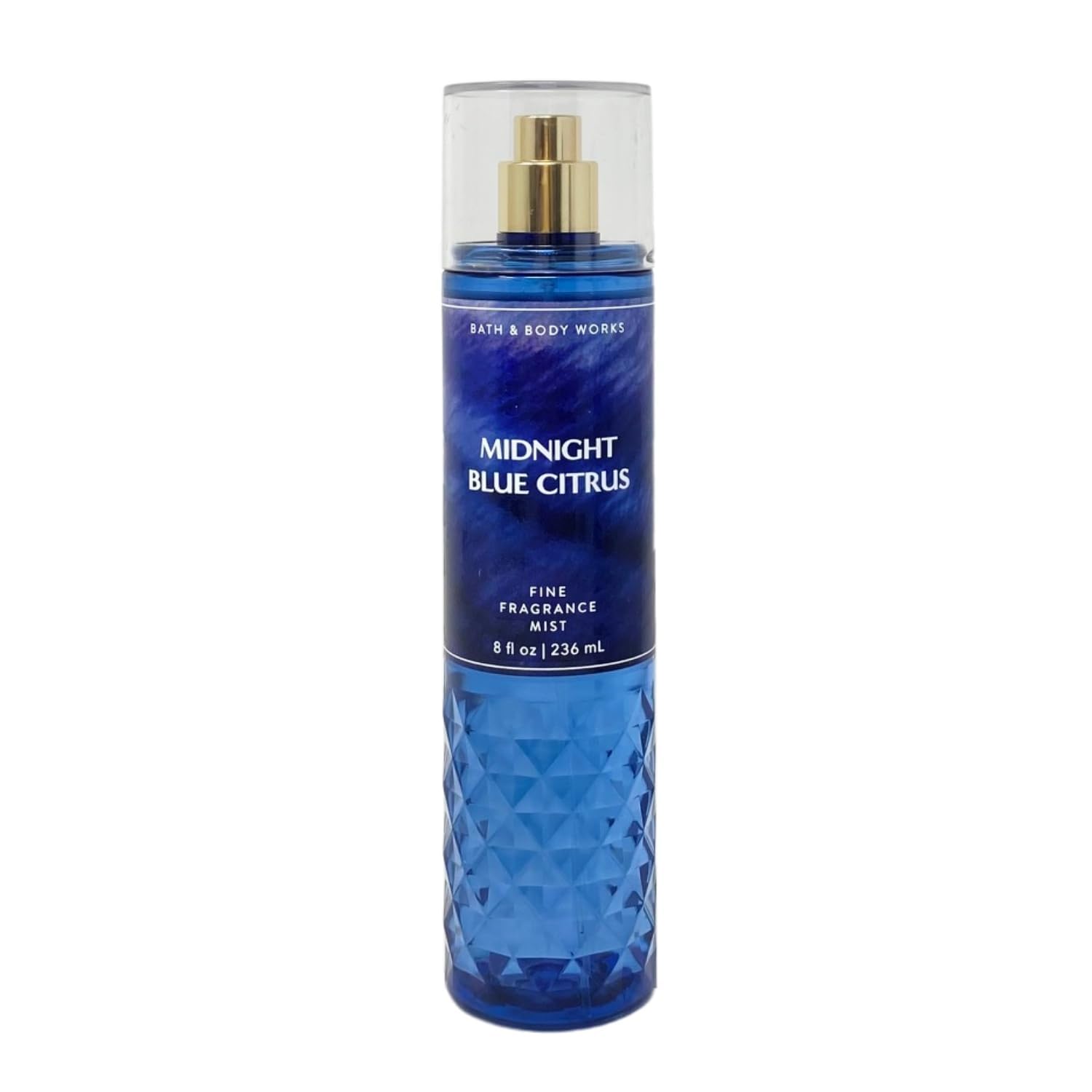 Amazon.com : Bath & Body Works Midnight Blue Citrus Fine Fragrance