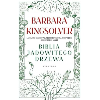 Biblia jadowitego drzewa