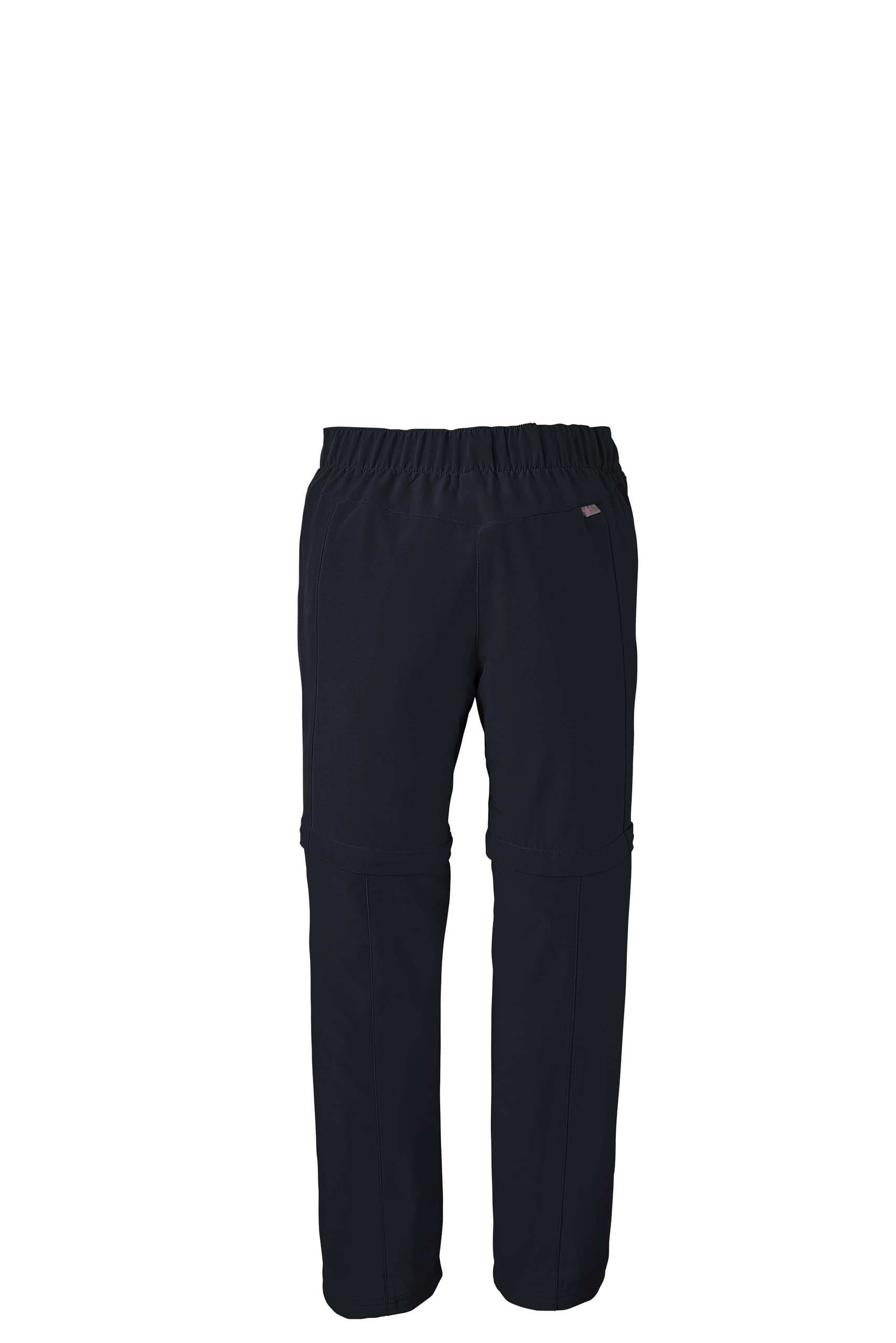 Killtec - Kos 132 Grls Pnts, Pantaloni Funzionali/Pantaloni Outdoor con Gambe con Cerniera Bambine e Ragazze