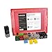 Modular Robotics Cubelets Robot Blocks - New Brilliant Builder Pack - STEM Education & Coding Robot, Free Lesson Plans, Ages 4+
