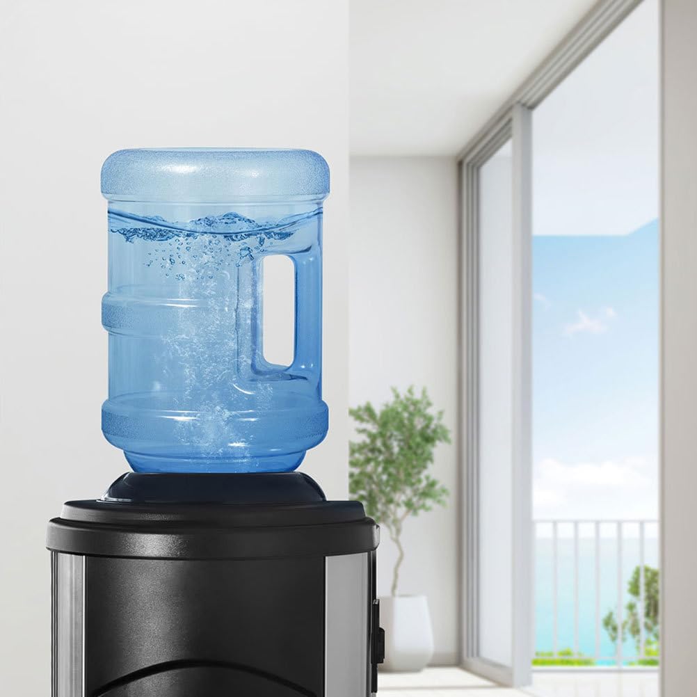 Sosoport 1set Capacity Water Container Portable Water Jug for Camping Hiking and Outdoor Activities Versatile Storage for Fresh and Convenient Design