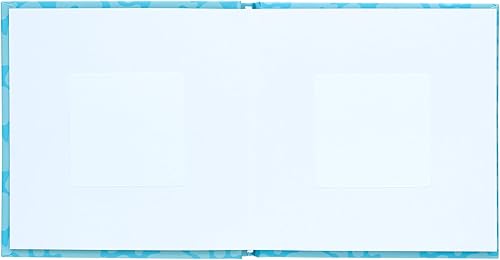 Miniatura 4 de Grupo Erik Disney Stitch - Álbum de fotos autoadhesivo  6.3 x 6.3 pulgadas - 6.3 x 6.3 in  12 páginas de doble cara  Tapa dura  Regalos de puntada