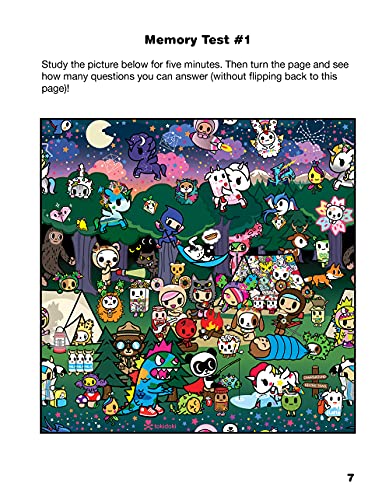 Amazon.com: tokidoki: books, biography, latest update