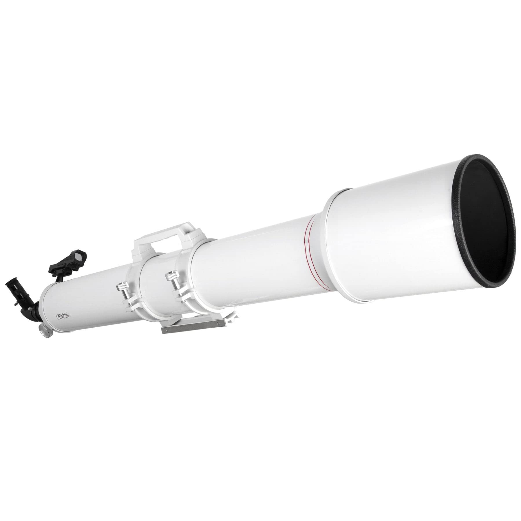 Explore FirstLight 127mm Doublet Refractor Telescope