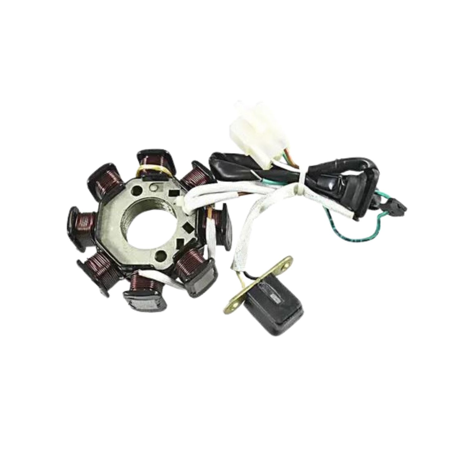 HARISON TRENDS MAGNET COIL COMPAITABLE FOR CENTURO Vehicle Starter Motor-image-11