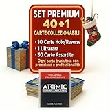 ATOMIC TRADING CARD GAME