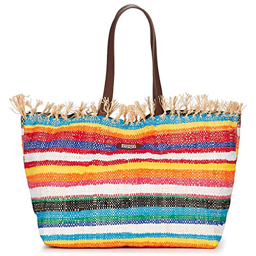 BANANA MOON - Sac - IREA EDVALDO - Multicolore - Taille fabricant : TU