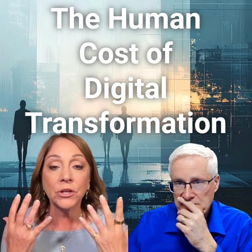 #324 Navigating the New Digital Workforce Landscape