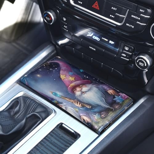 Organizador de Documentos para Auto Slim miniatura 4