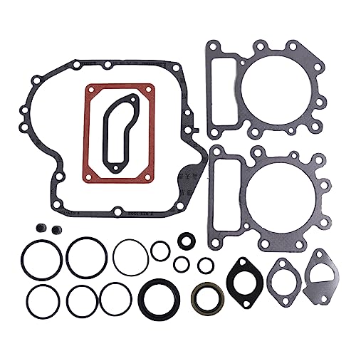 Complete Engine Gasket Kit 796187