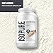 Best Protein Powders for Weight Loss and Muscle Gain For Over 50: 10 Products We Actually Tested 14 Isopure Zero Carb 100% Pure Whey Isolate Protein Powder, Gluten Free, with Vitamins, Unflavored, 25g Protein Per Serving, 3 Lbs, 47 Servings (Packaging May Vary)