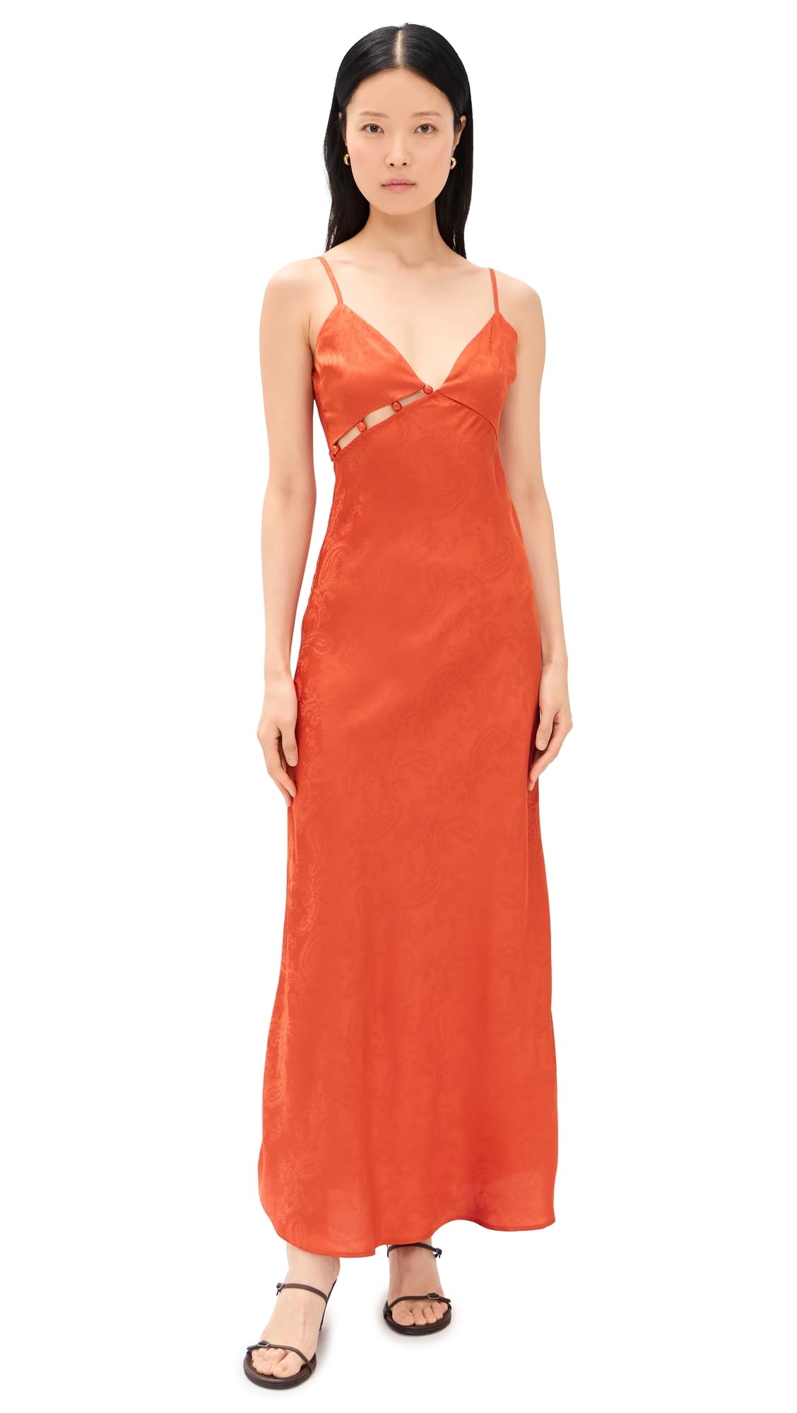 amazon orange dress Amazon.com: Orange Dresses For Women