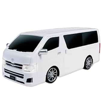 ドリラジ ハイエース Amazon.co.jp: RC トヨタ ハイエース ラジコン 自動車 ラジコン