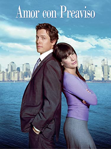 Amor con preaviso