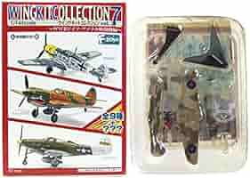 Amazon | 【2C】 エフトイズ 1/144 ウイングキットコレクション