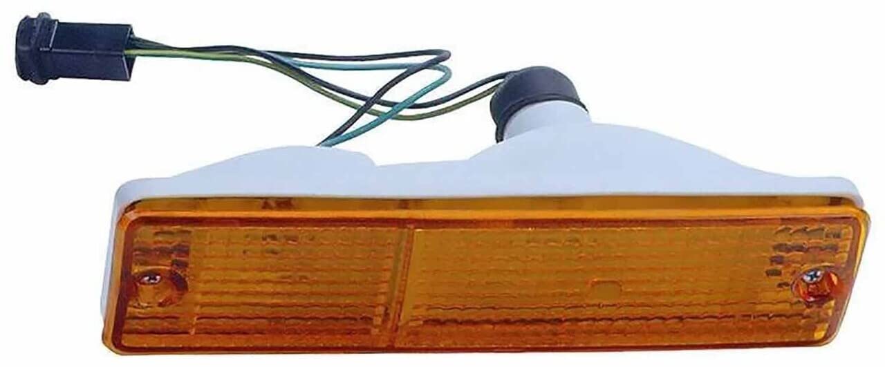 315-1609R-AS Replacement Light DEPO Passenger Side Parking Light Assembly For Nissan Pathfinder V 1114221