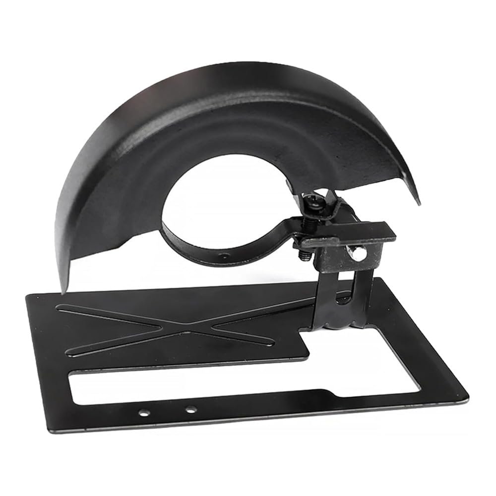 Cutting Machine Base, Bracket Protective Cover, Angle Grinder Protective Cover, Accessories Shield Cover