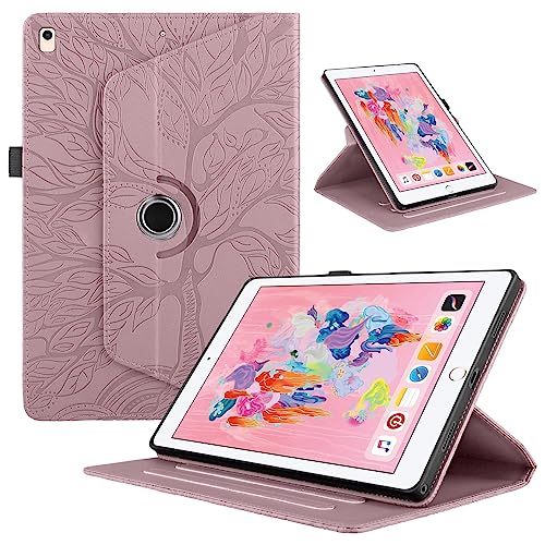 TEDTIKJT Tabletas Funda Compatible iPad (9 8 7 Generation) 10.2