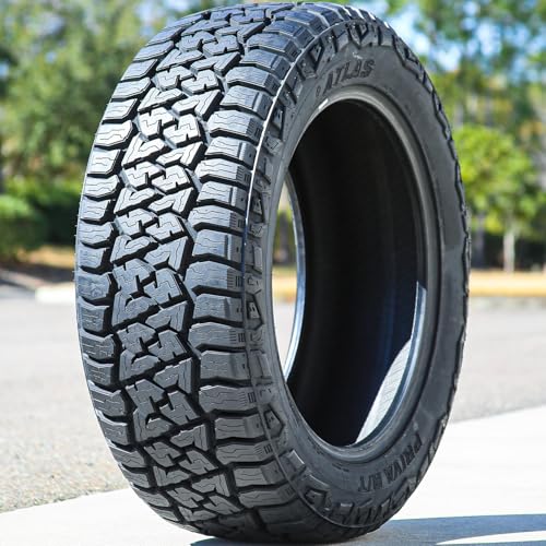 Atlas Priva R/T