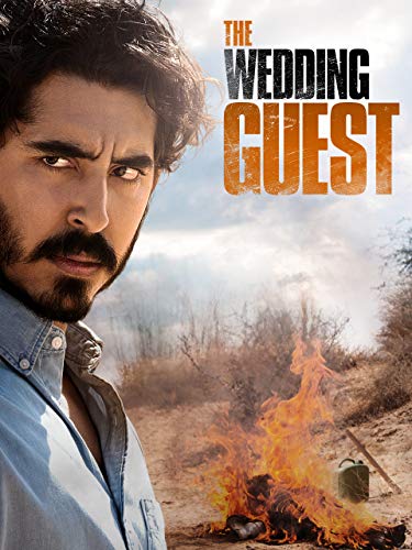 Bild: The Wedding Guest f�r 3,99 EUR bei amazon.de