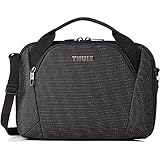Cremalleras duraderas Thule Crossover 2 - Mochila para Ordenador portátil de 13.3\", Color Negro