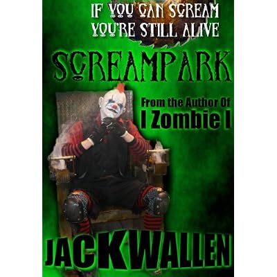 Screampark