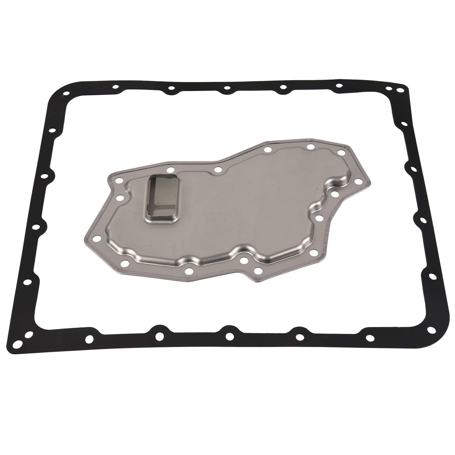 Blue Print Kit Filtro Idraulico, Cambio Automatico ADBP210096-image