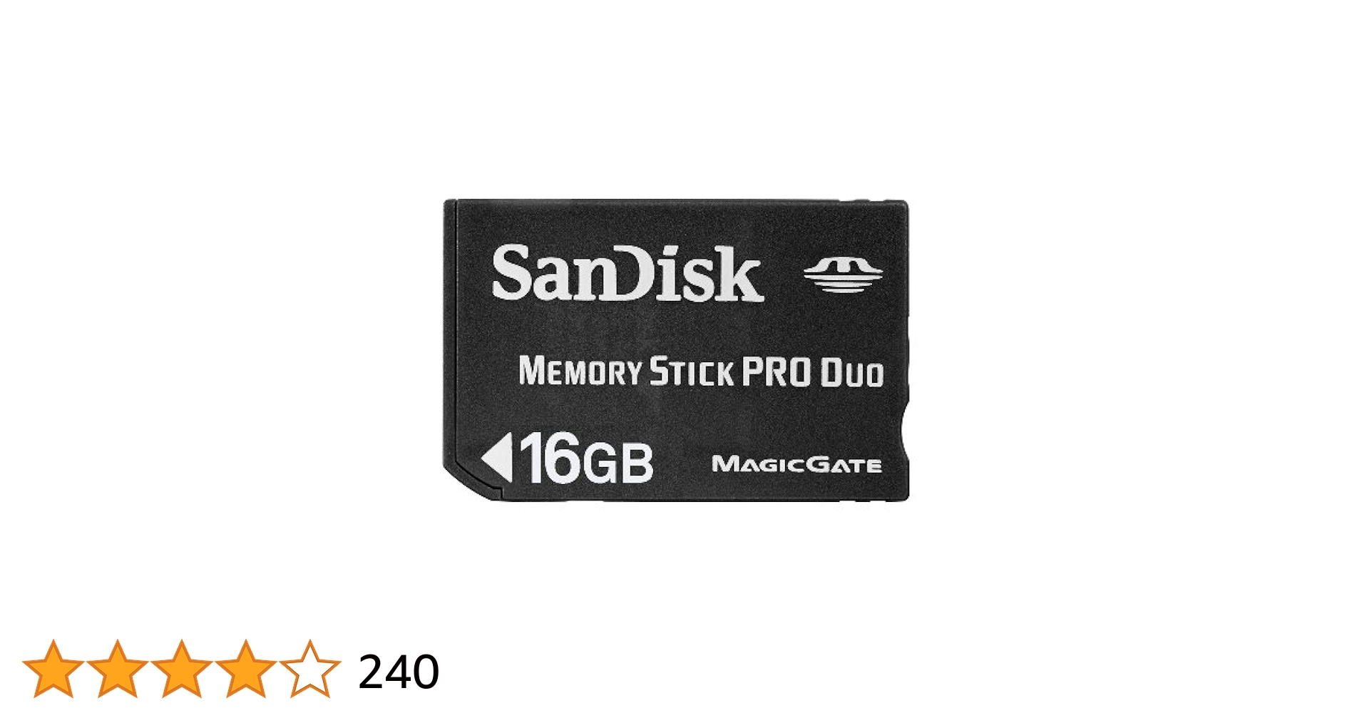 メモリースティックPRO DUO 16GB Amazon | SanDisk MemoryStick Pro Duo 16GB SDMSPD-016G-J95