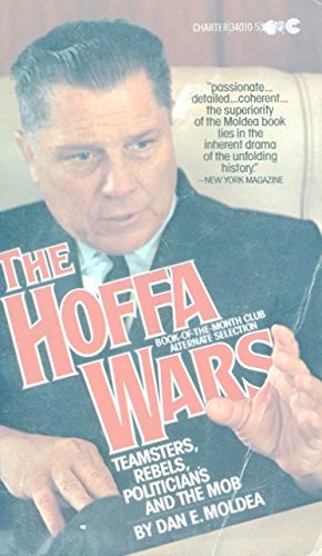 The Hoffa Wars