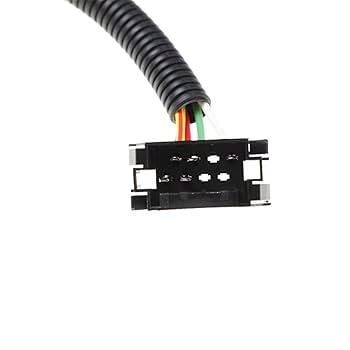 Amazon.com: KNKQZXVDF Accelerator Pedal Sensor 20504685