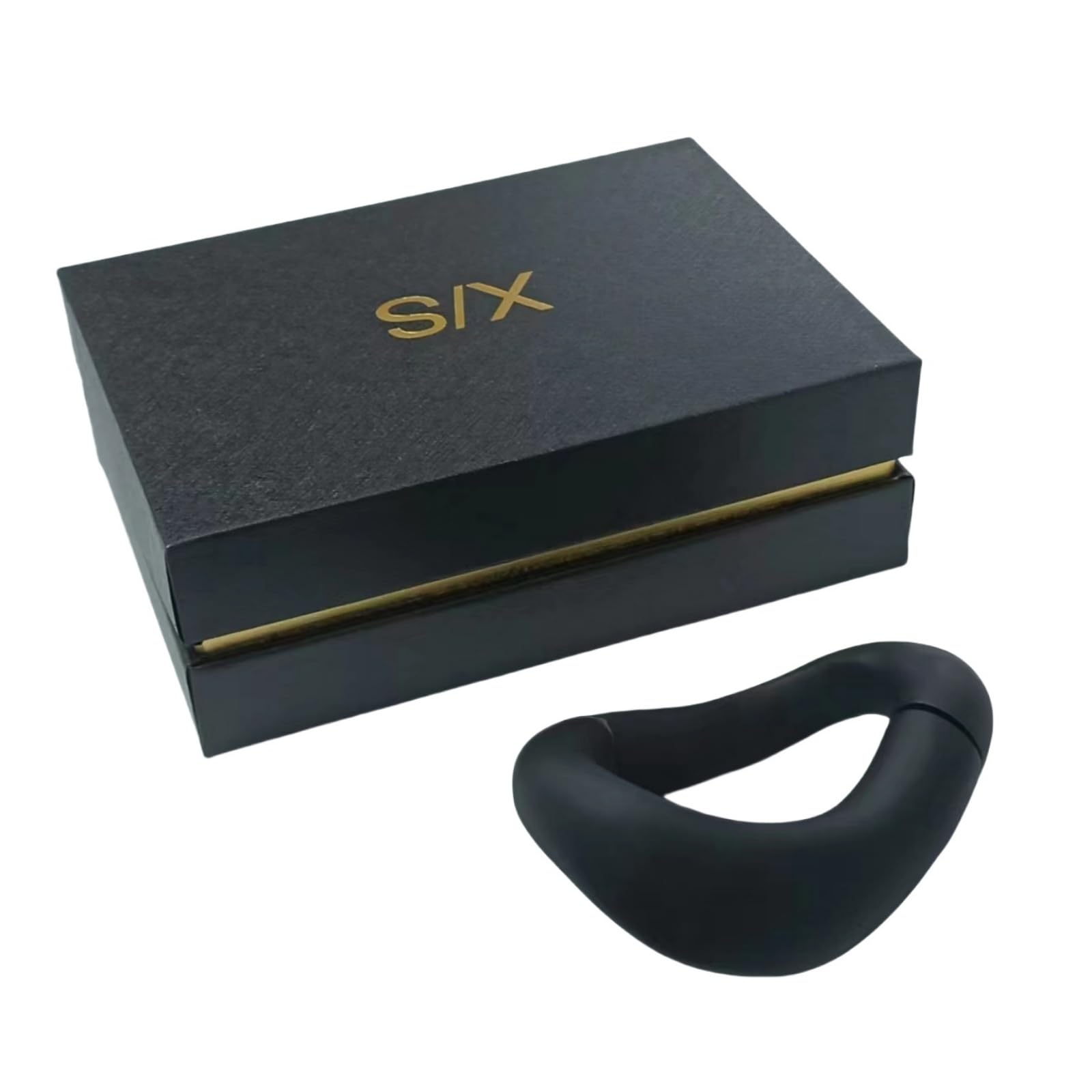 Steering Wheel Booster- For Tesla Model X/S 2015-2022 Circular Steering Wheel Decorative Accessories