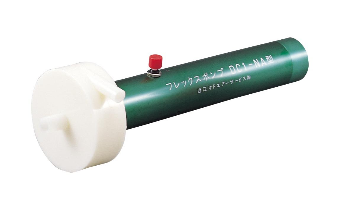 Amazon | フレックスポンプ DC1－NA | ポンプ本体 | 産業・研究