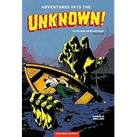 Adventures Into The Unknown Archives Volume 2